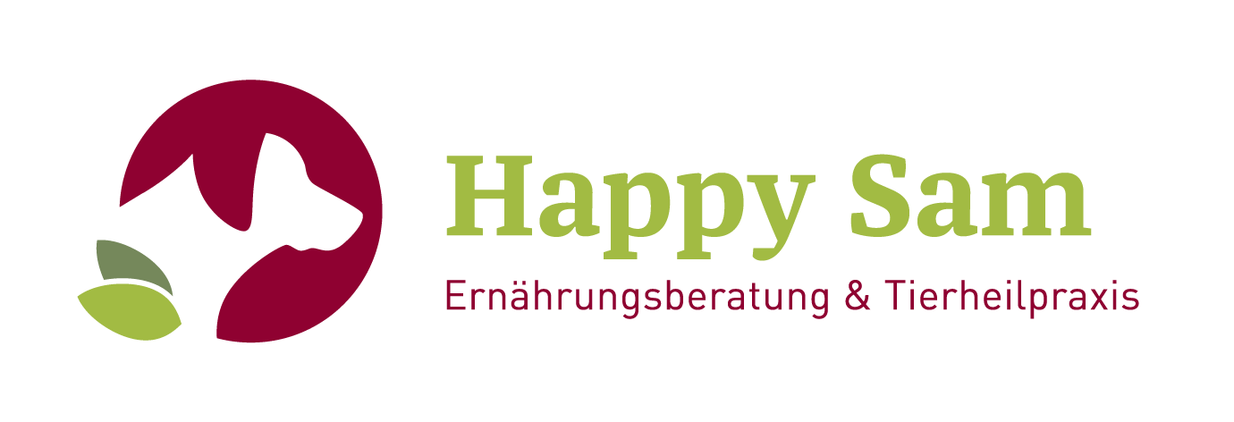 Happy Sam Ernährungsberatung und Tierheilpraxis für Hunde und Katzen